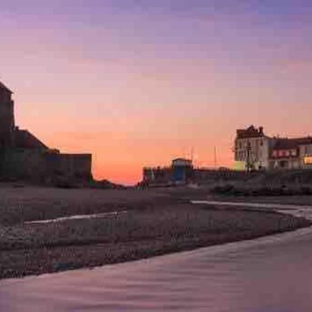 Appartement Lahoucine Boulogne-sur-Mer Zewnętrze zdjęcie