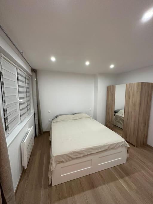 Appartement Lahoucine Boulogne-sur-Mer Zewnętrze zdjęcie