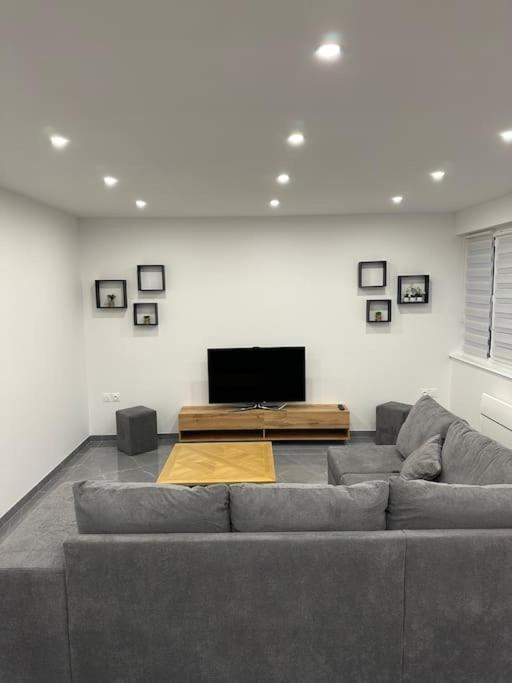 Appartement Lahoucine Boulogne-sur-Mer Zewnętrze zdjęcie