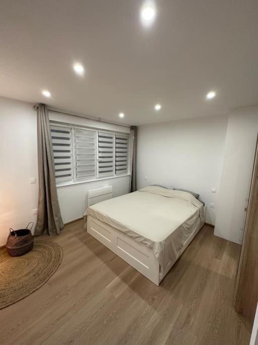 Appartement Lahoucine Boulogne-sur-Mer Zewnętrze zdjęcie