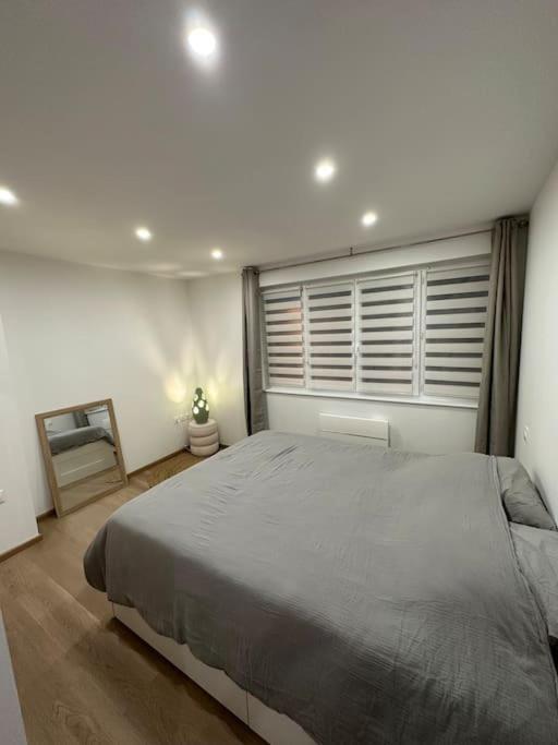 Appartement Lahoucine Boulogne-sur-Mer Zewnętrze zdjęcie