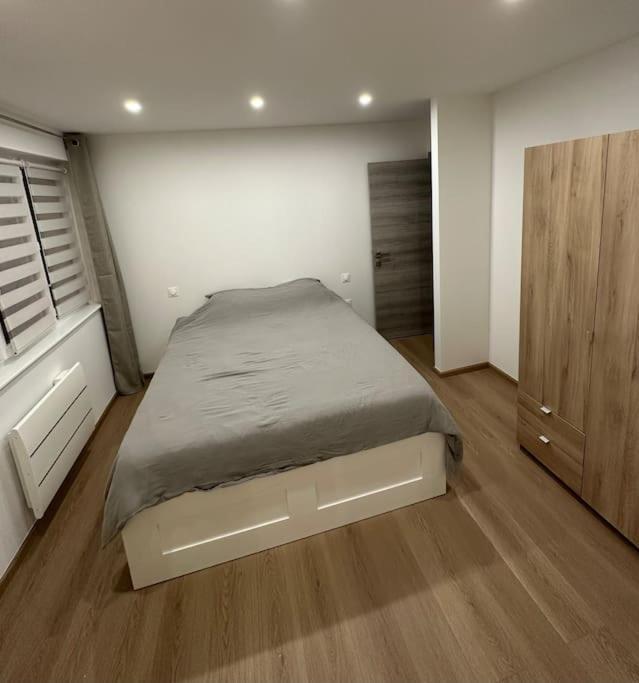 Appartement Lahoucine Boulogne-sur-Mer Zewnętrze zdjęcie