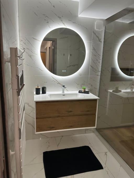 Appartement Lahoucine Boulogne-sur-Mer Zewnętrze zdjęcie