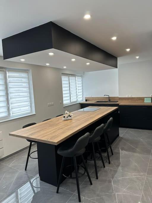 Appartement Lahoucine Boulogne-sur-Mer Zewnętrze zdjęcie