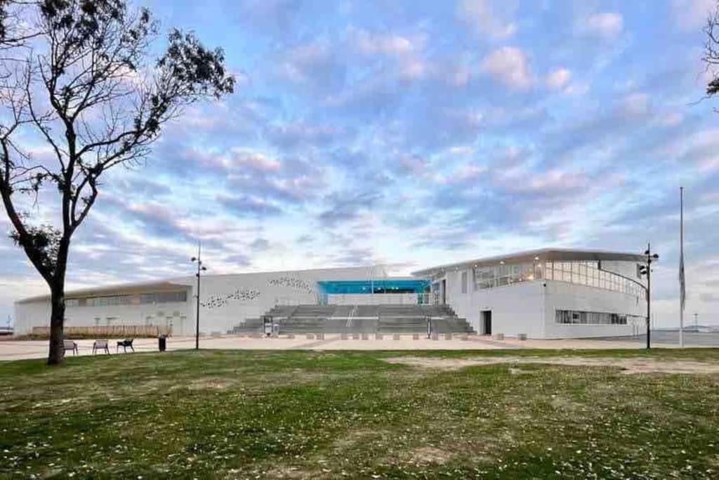Appartement Lahoucine Boulogne-sur-Mer Zewnętrze zdjęcie